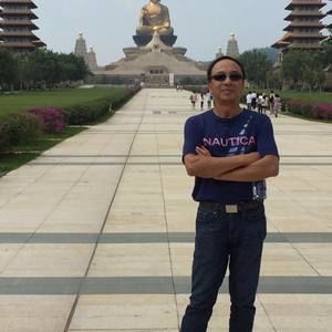 Meet your Posher, Jack